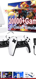 Mini console